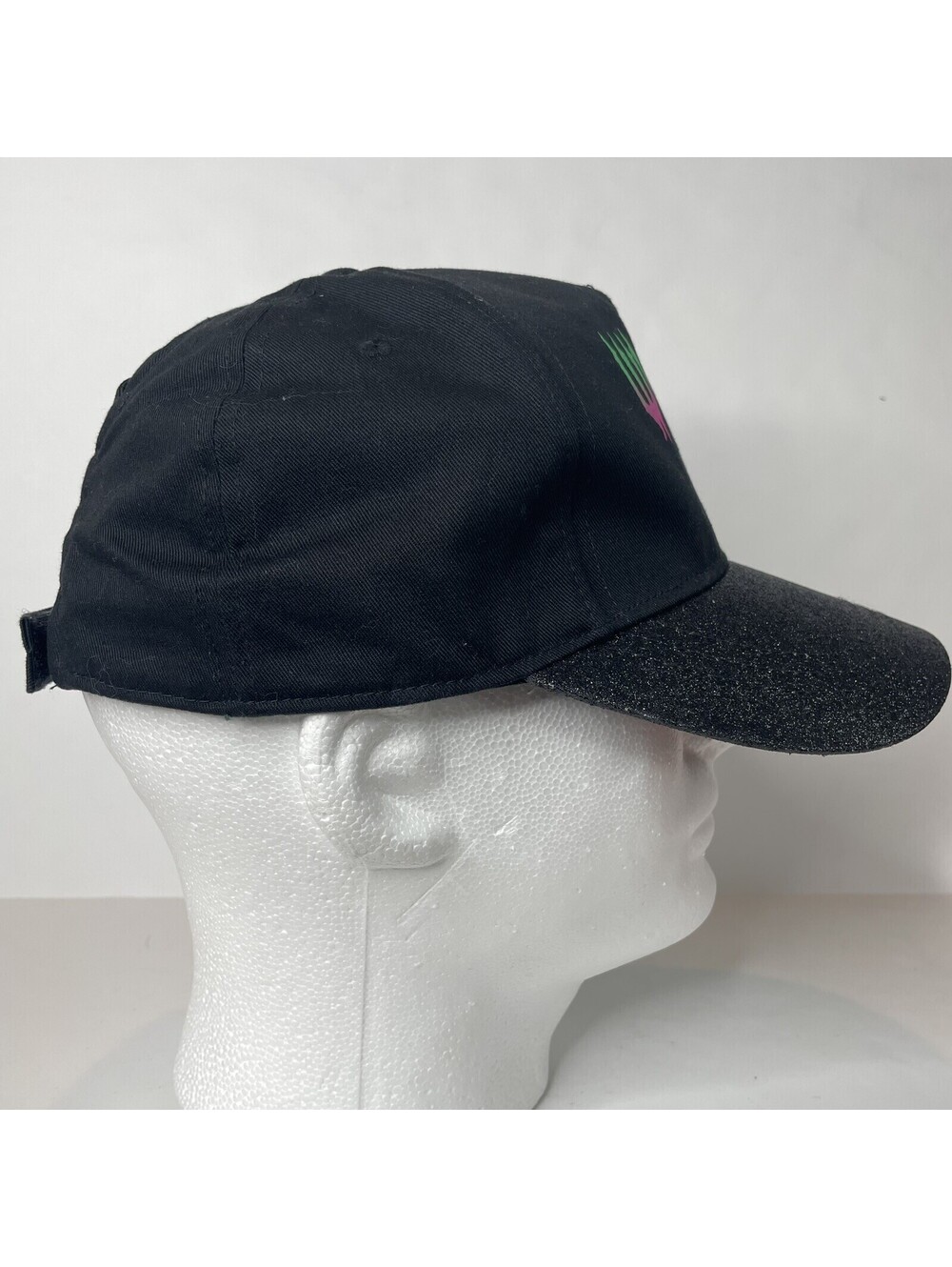 Halloween Horror Nights WICKED DIVAS Hat HHN 30 Universal Studios - Picture 5 of 10
